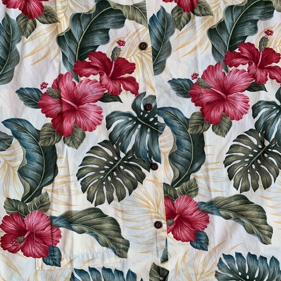 Hawaiian Shirt - Picture 6 of 6